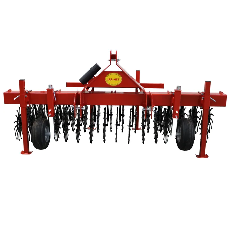 Rootoräke Jarmet - 5