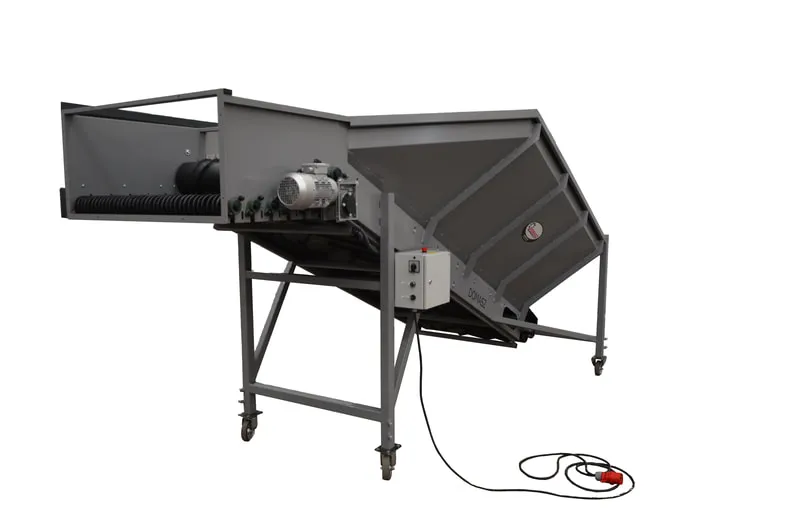 KÖÖGIVILJADE TÖÖTLEMINE - 8