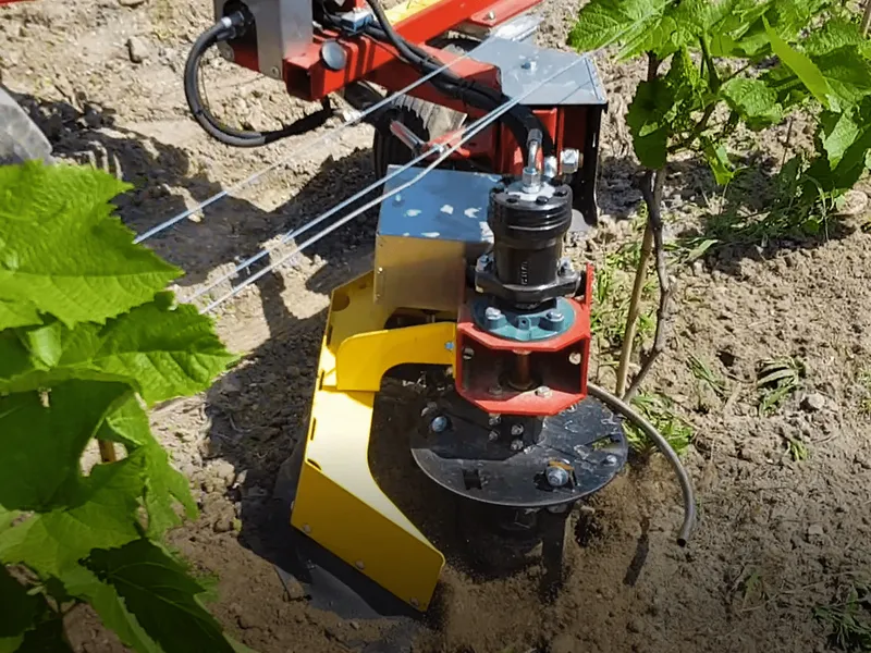 VAHELTHARIJA ISTANDUSTESSE - 2