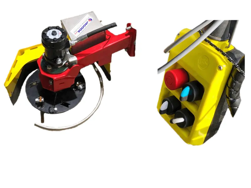 VAHELTHARIJA ISTANDUSTESSE - 5