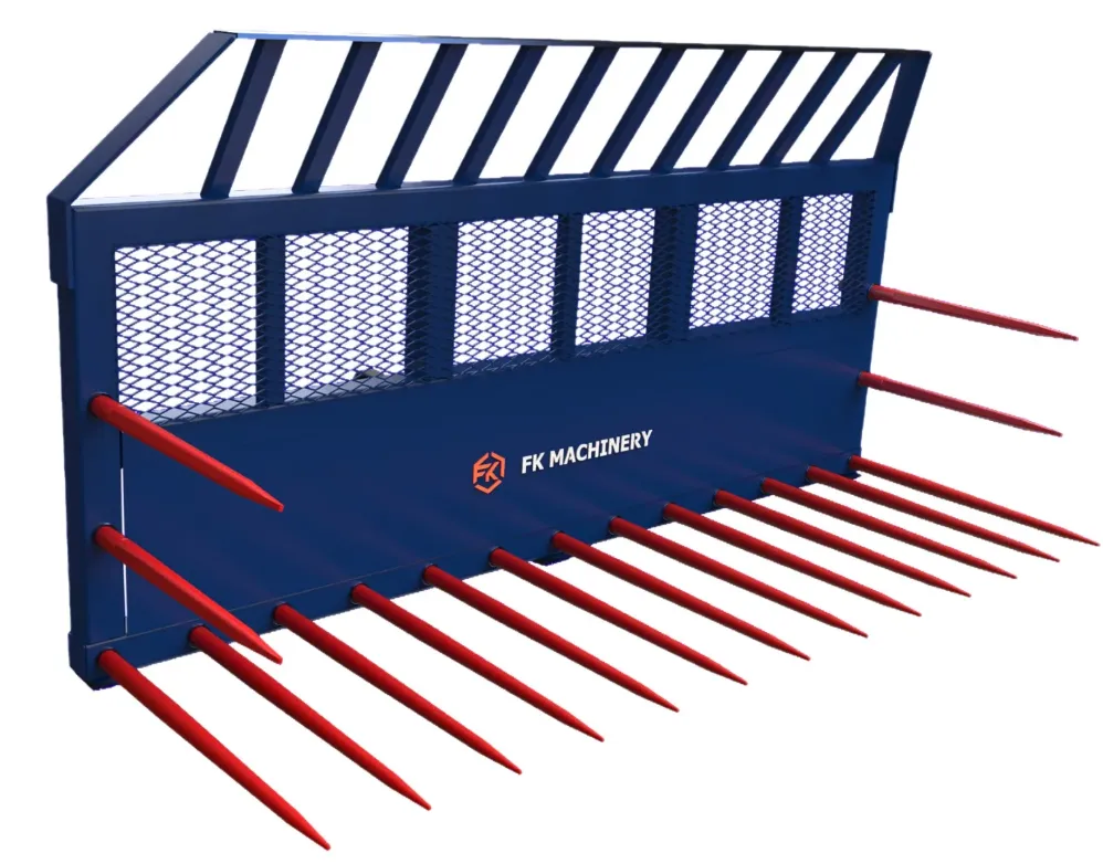 Silohark Agromasz - 7