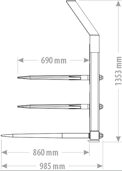 Silohark Agromasz - 9
