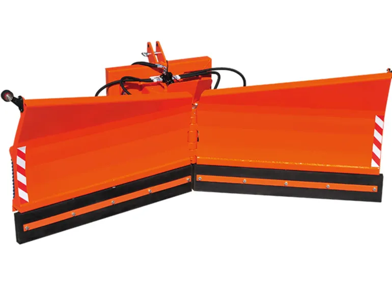 SAHAD JA BULDOOSERID