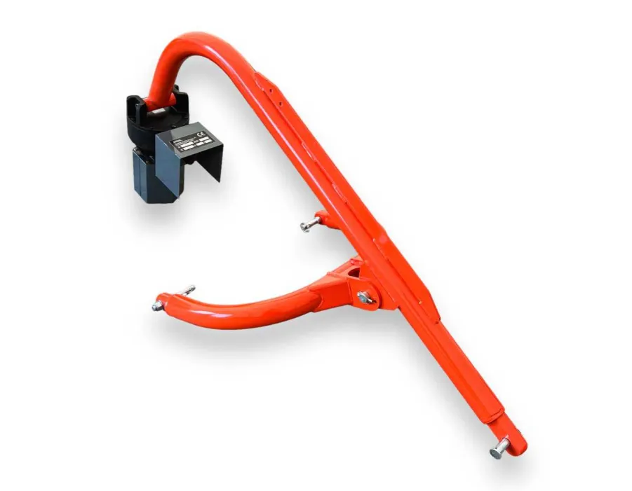 Postipuur HDGL30 - 2