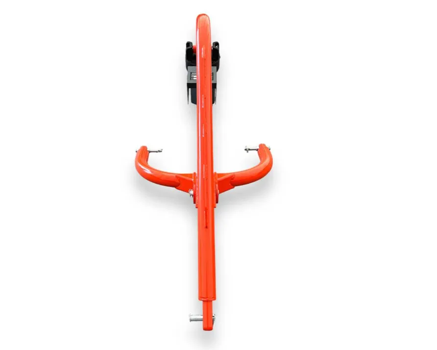 Postipuur HDGL30 - 3