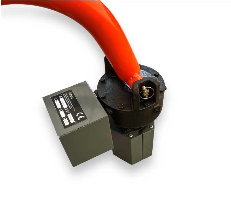 Postipuur HDGL30 - 4