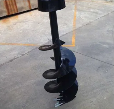 Postipuur HDGL30 - 6