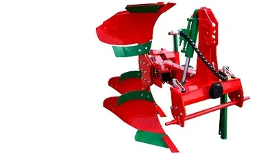 Agro-masz pöördadrad - 6
