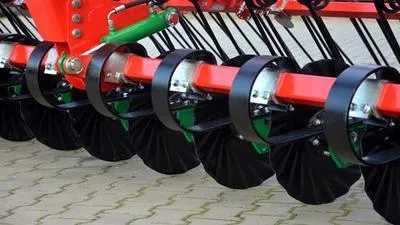 Agro-Masz põhuäke - 3