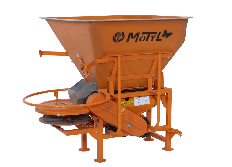 Pom Augustow N031 - 2