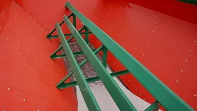 Agro-Masz väetisekülvik - 5