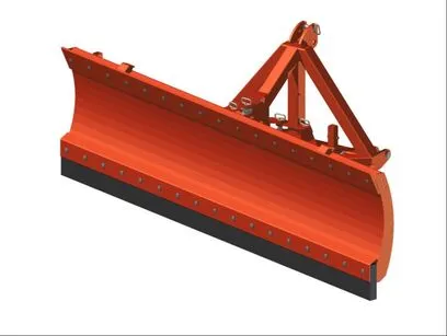 Sahad ja buldooserid