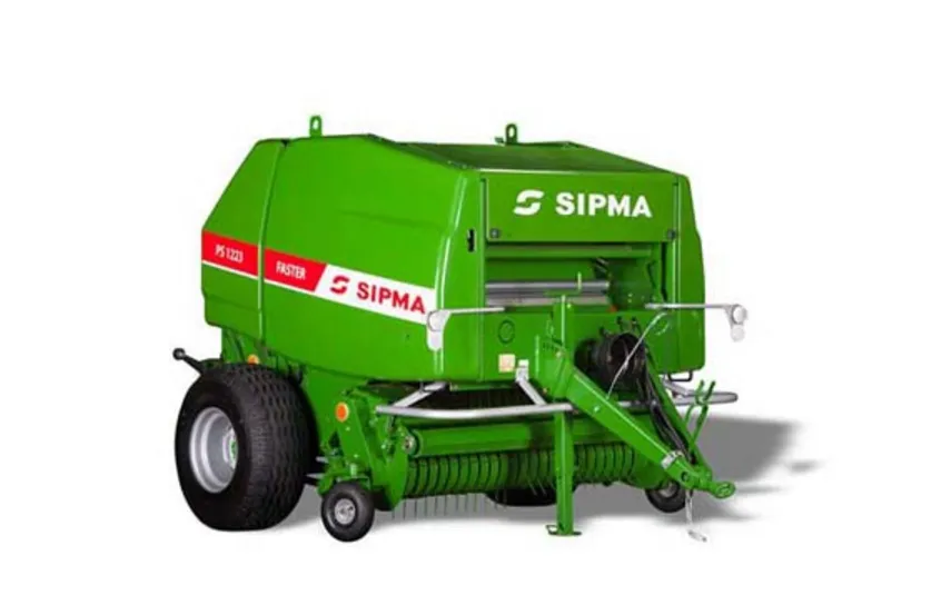 Sipma - 6