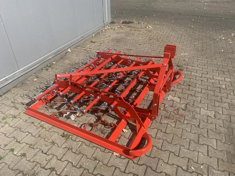 Hübriidäke Jarmet - 5