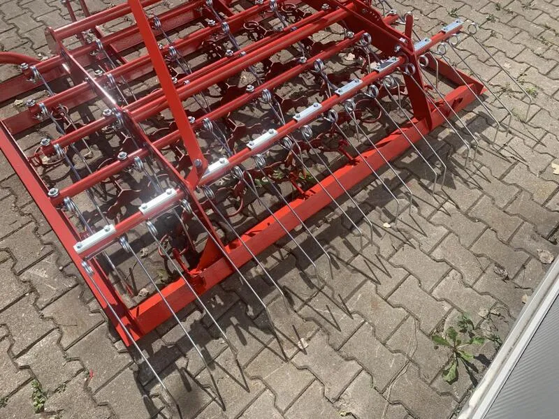 Hübriidäke Jarmet - 8