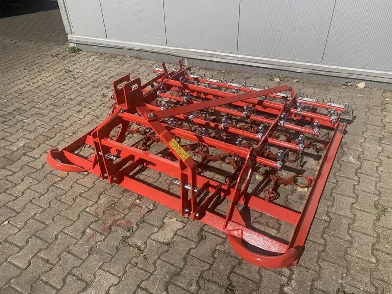 Hübriidäke Jarmet - 4