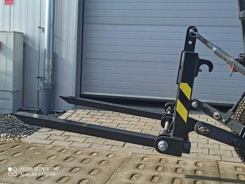 Kerged alusekahvlid - 3