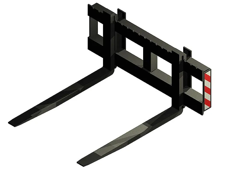 Kerged alusekahvlid - 5