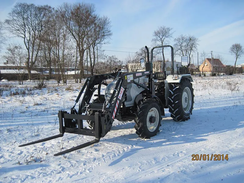 Kerged alusekahvlid - 6