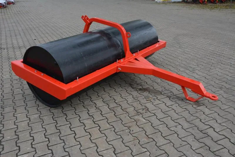 põllurullid Jarmet - 3