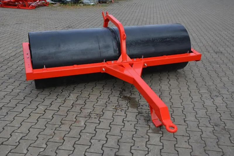 põllurullid Jarmet - 5