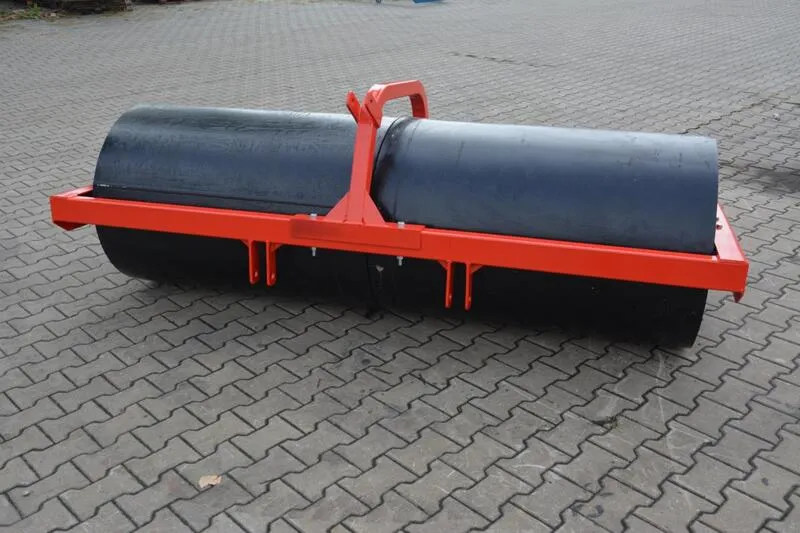 põllurullid Jarmet - 6