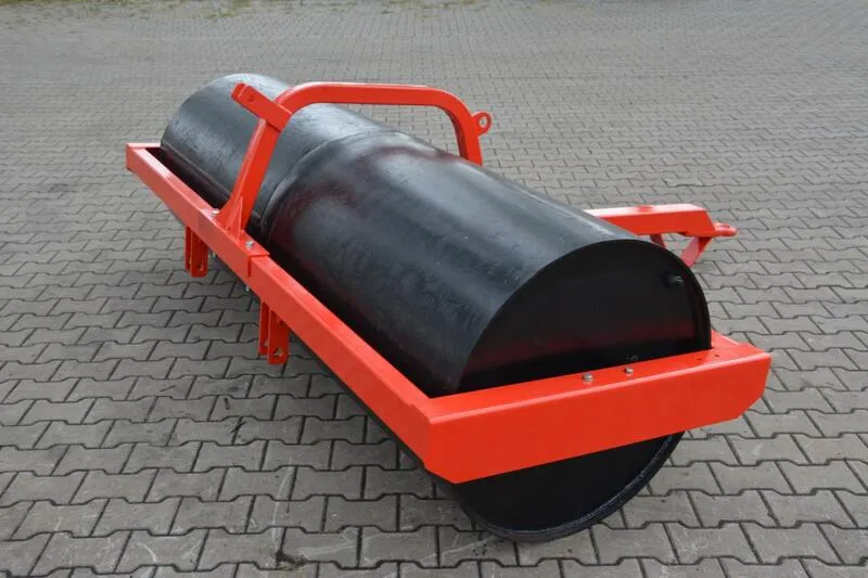 põllurullid Jarmet - 7