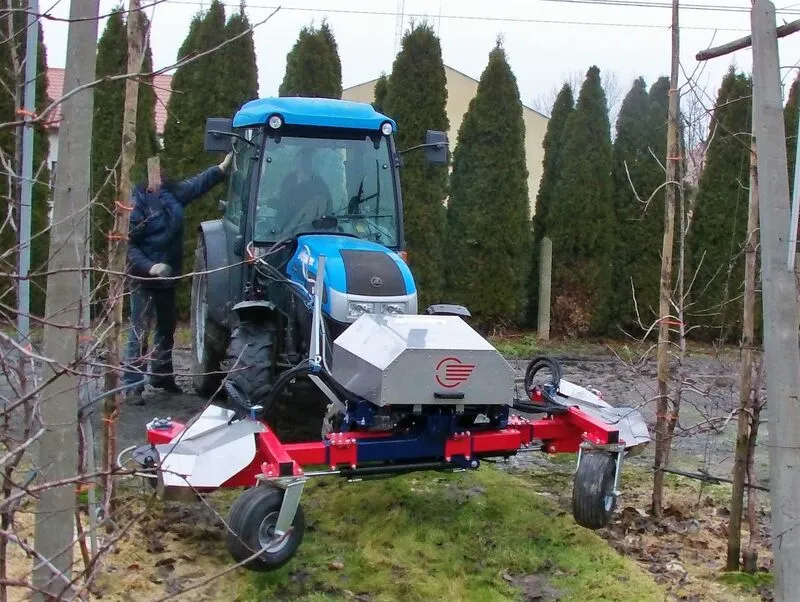 VAHELTHARIJA ISTANDUSTESSE - 9