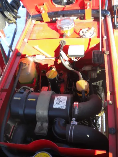 Yanmar F15D+laadur - 10