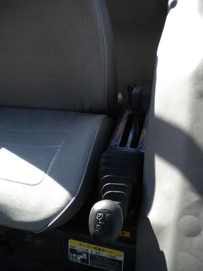 Kubota GL240+kabiin - 7