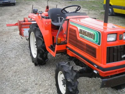 HINOMOTO N-209 +FREES - 3