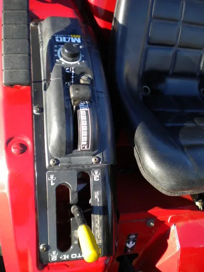 Mitsubishi MTX225 - 7