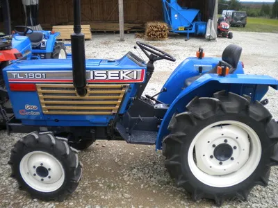 Iseki TL190