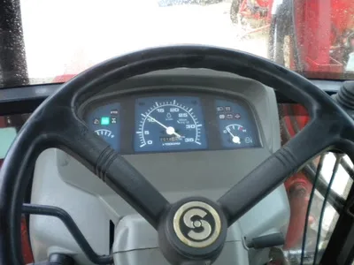 Yanmar EF475+laadur - 4