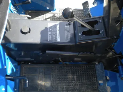 Iseki TL2101+laadur - 10