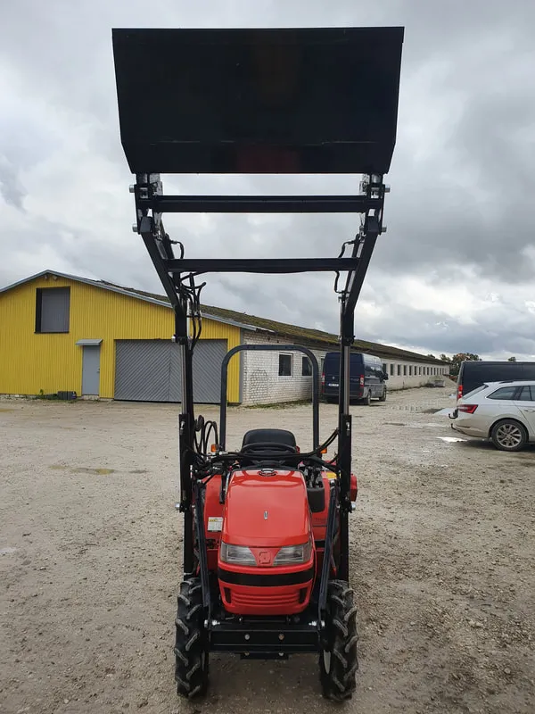 Yanmar Ke-50 - 2