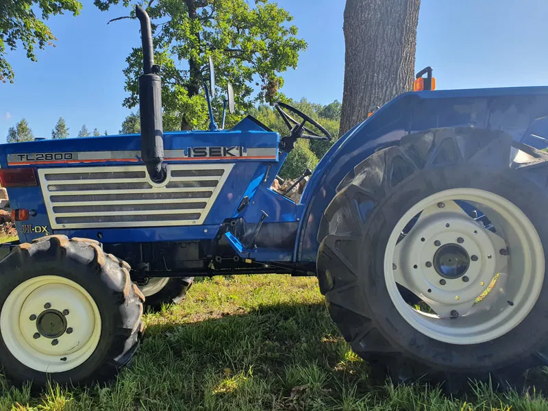 ISEKI TL-2800