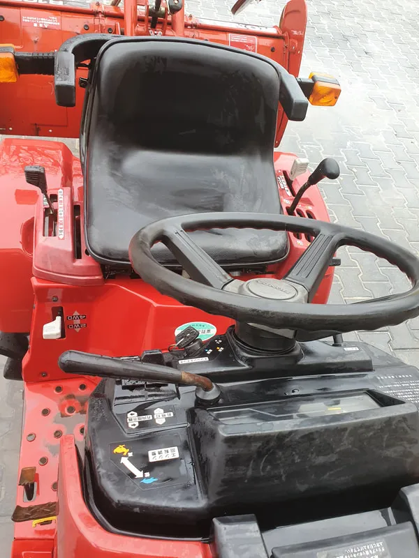 Honda Mighty-13R - 10