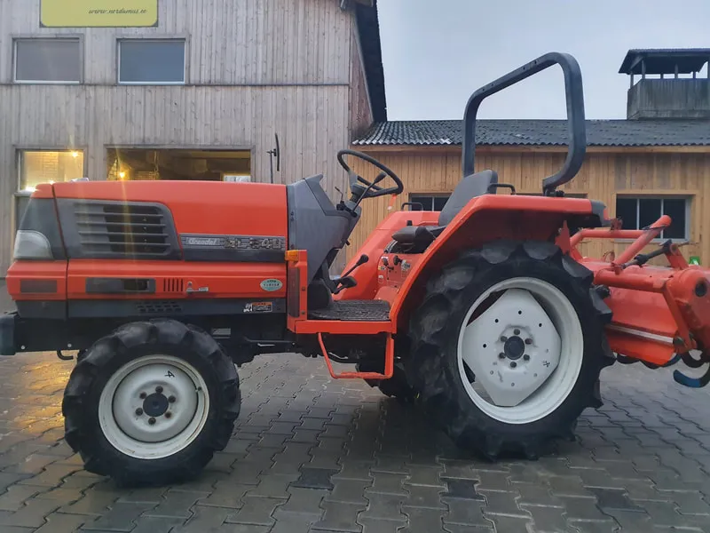 Kubota GL-240