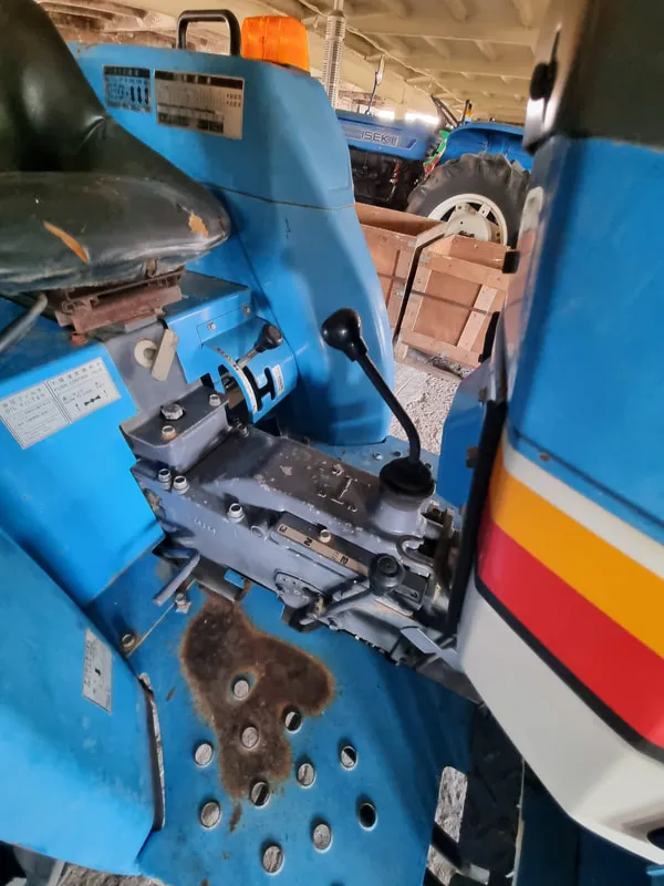 Mitsubishi MT1801 - 2