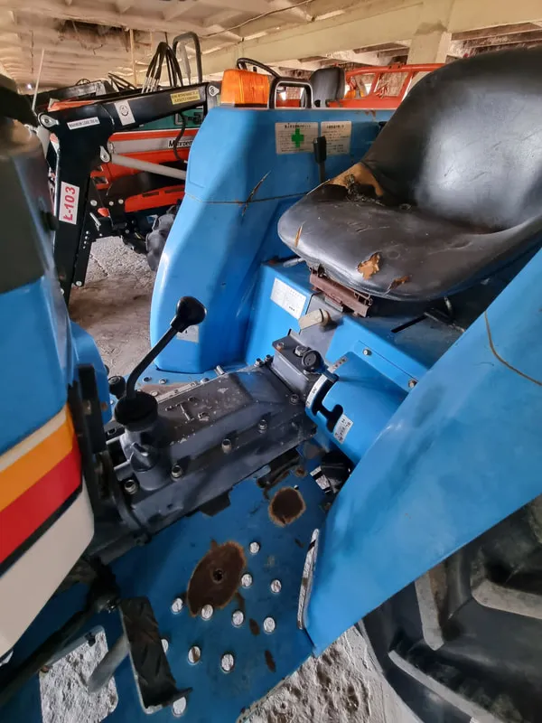 Mitsubishi MT1801 - 5