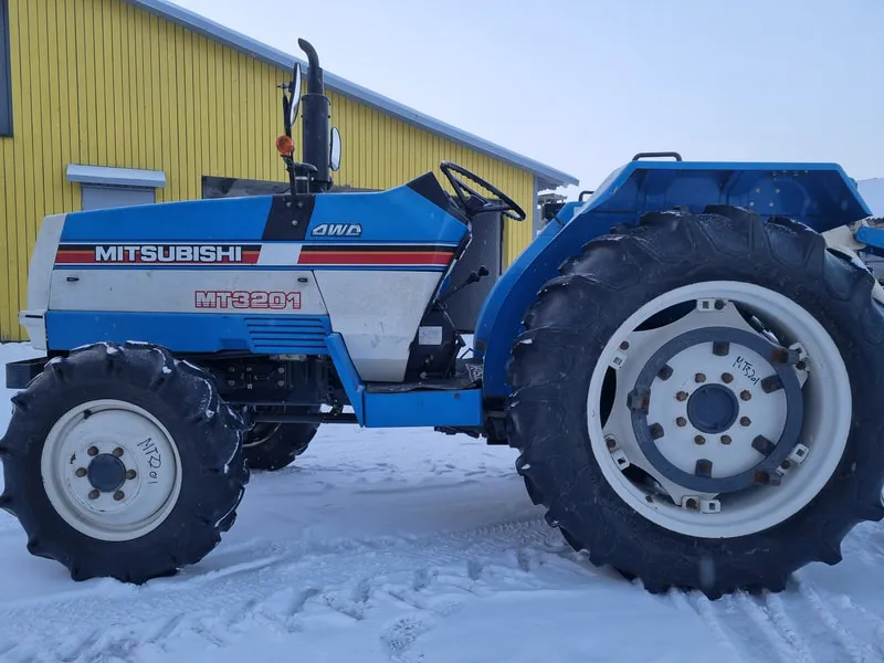 Mitsubishi MT3201