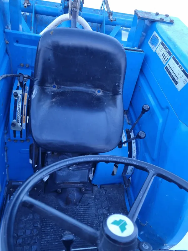 Mitsubishi MT3201 - 5