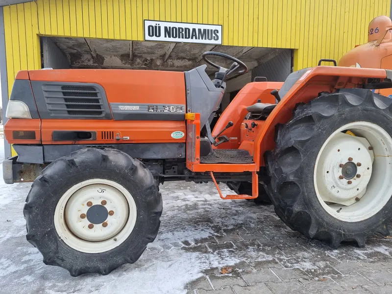 Kubota GL300