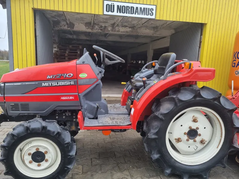 Mitsubishi MT240