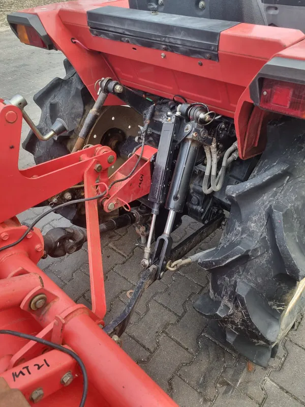 Mitsubishi MT21 - 4