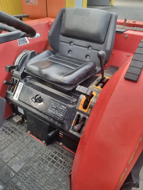 Mitsubishi MT21 - 6