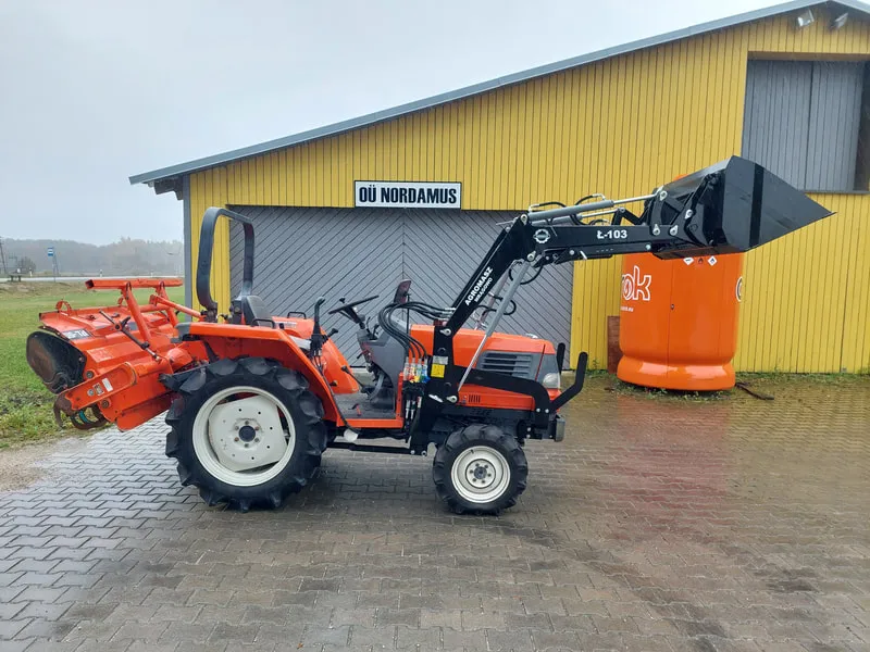 Kubota GL240
