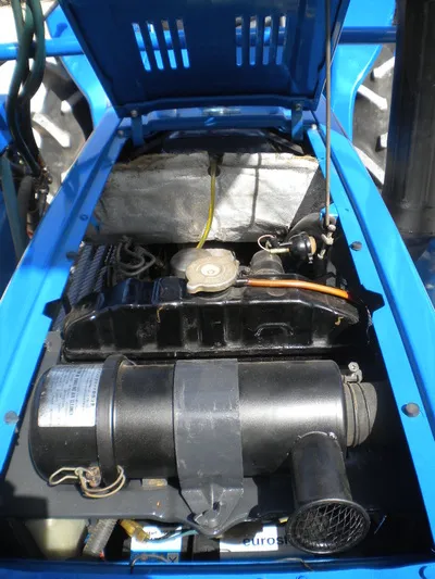 Iseki TL2101+laadur - 6