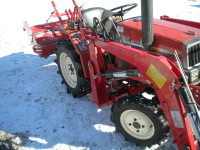 Yanmar F15D+laadur - 5